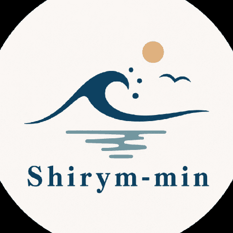 Shirym-min's profile