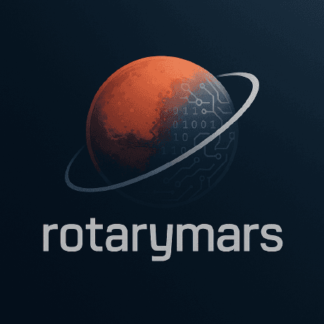 rotarymars's profile